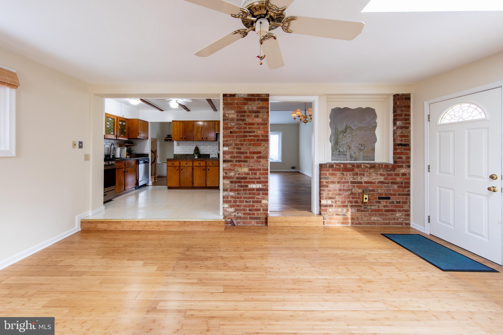 ASPEN HILL PARK - Residential