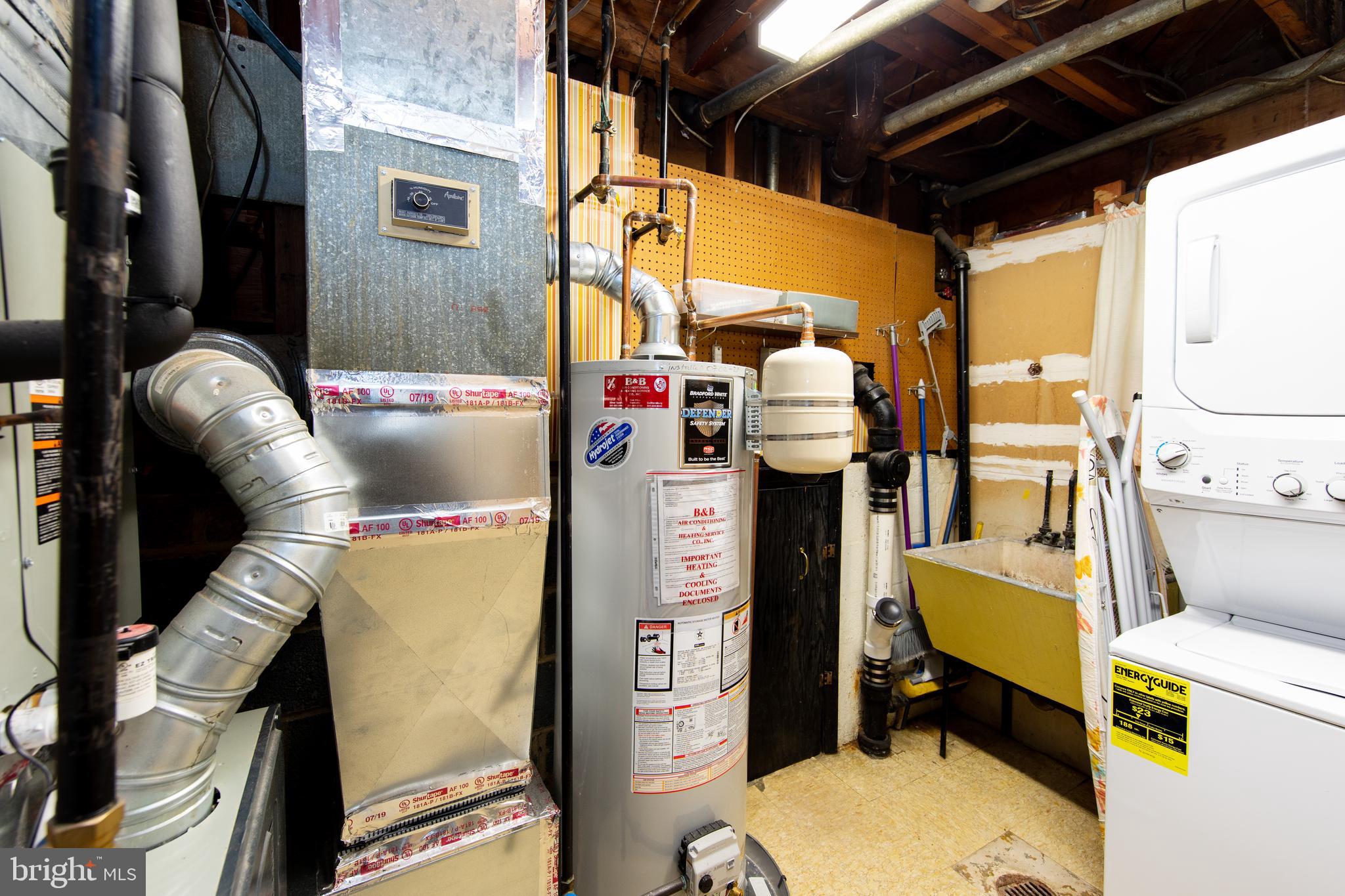 ASPEN HILL PARK - Residential