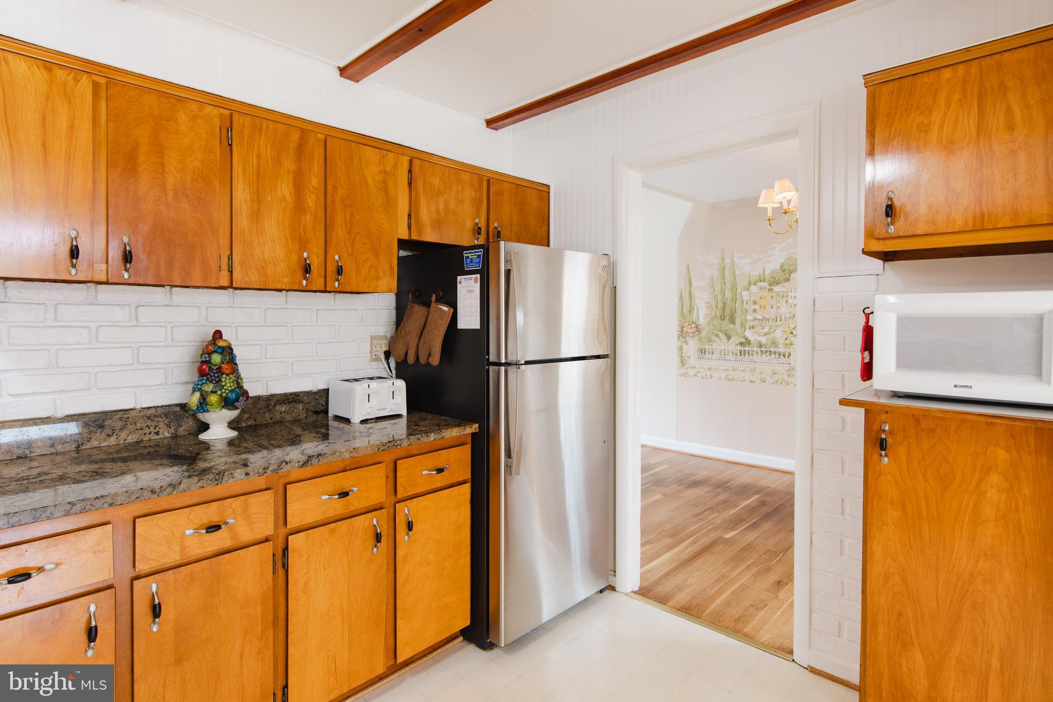 ASPEN HILL PARK - Residential