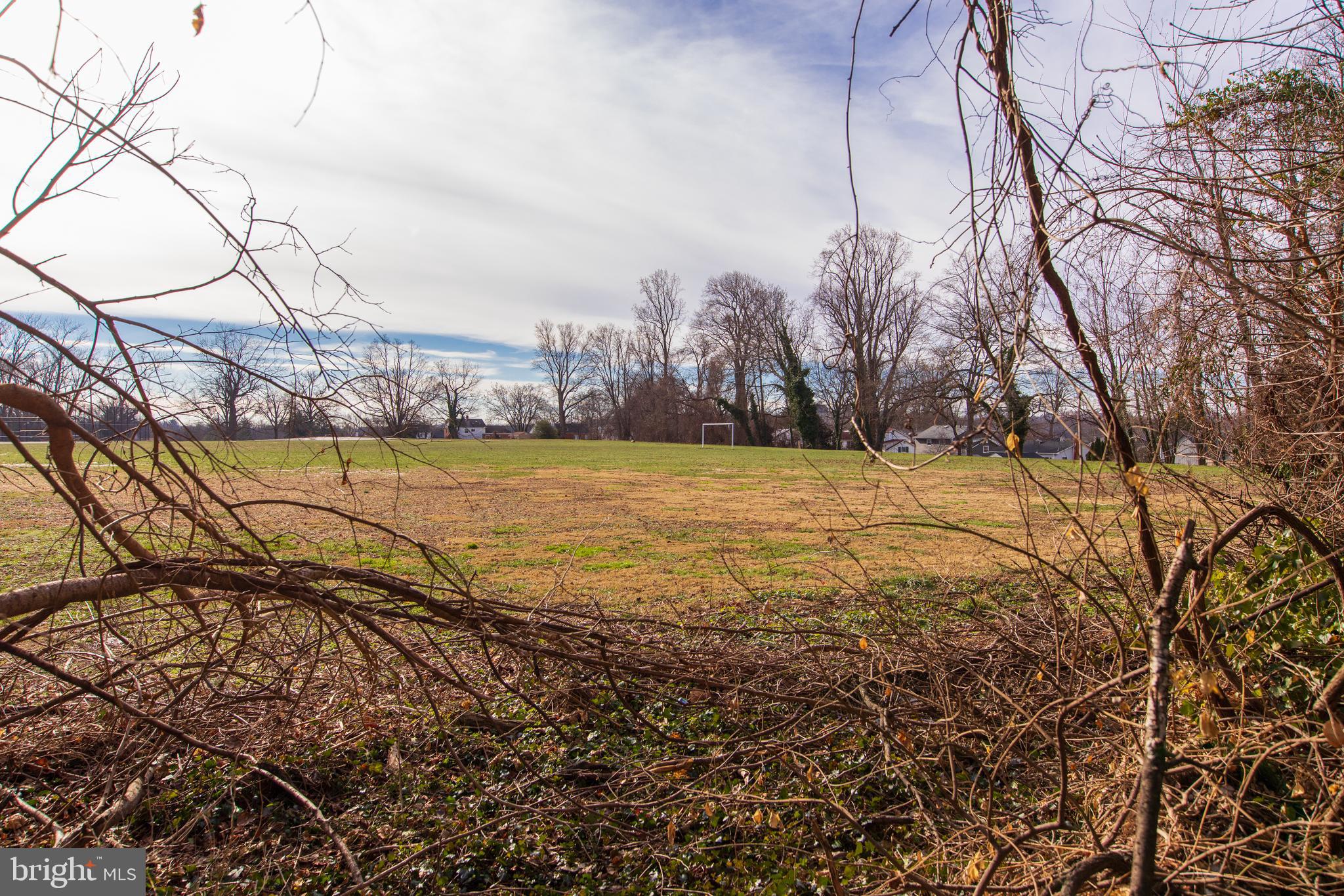 ASPEN HILL PARK - Residential
