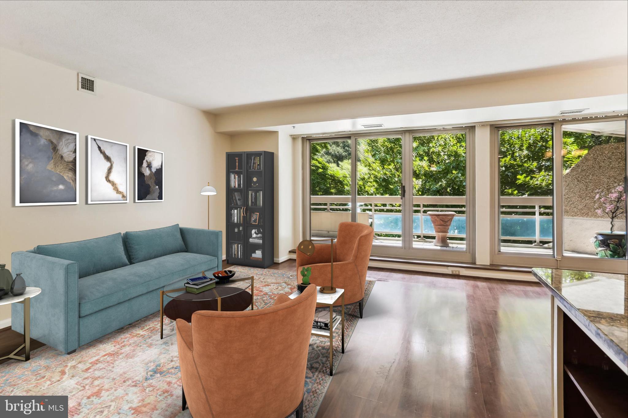 SOMERSET HOUSE - Residential