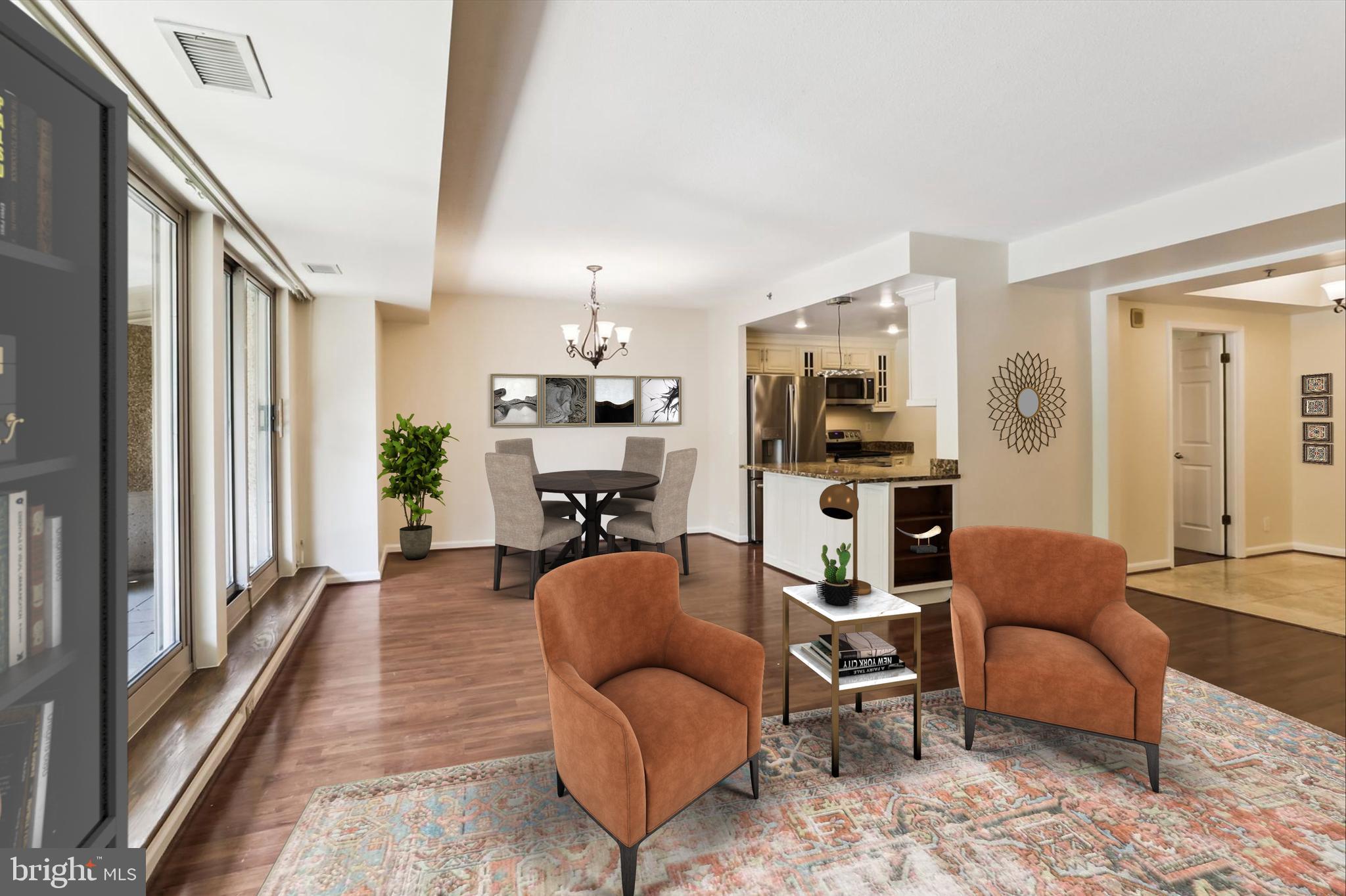 SOMERSET HOUSE - Residential