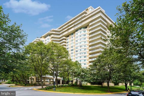 5600 WISCONSIN AVENUE 305 CHEVY CHASE MD 20815