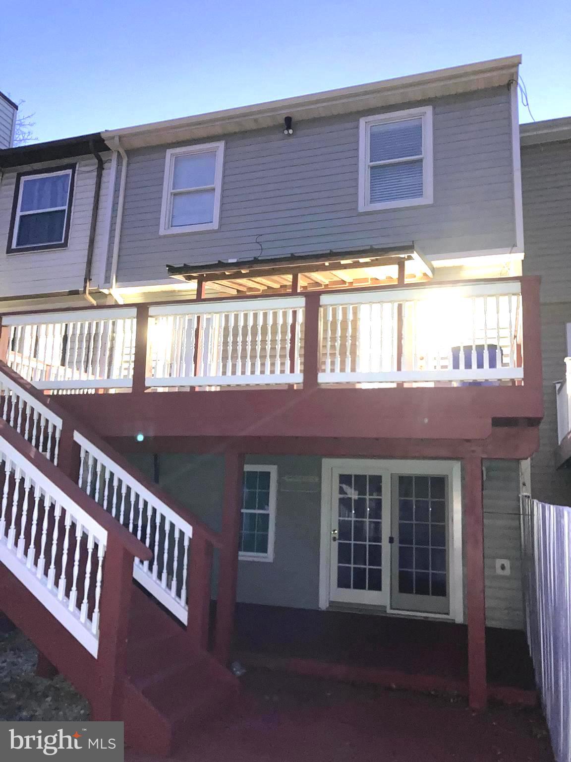 HILCREST ORCHARDS - Residential