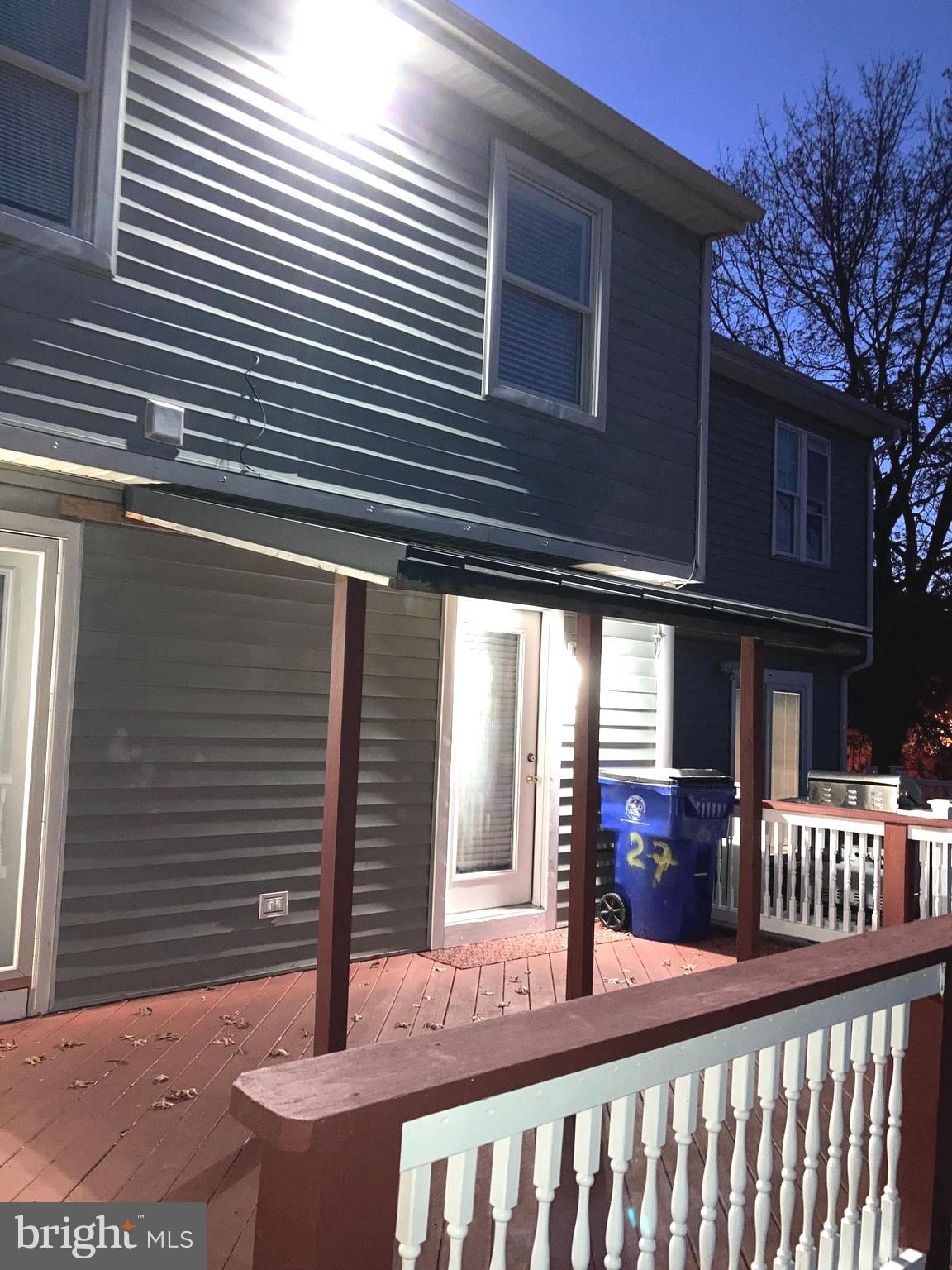 HILCREST ORCHARDS - Residential