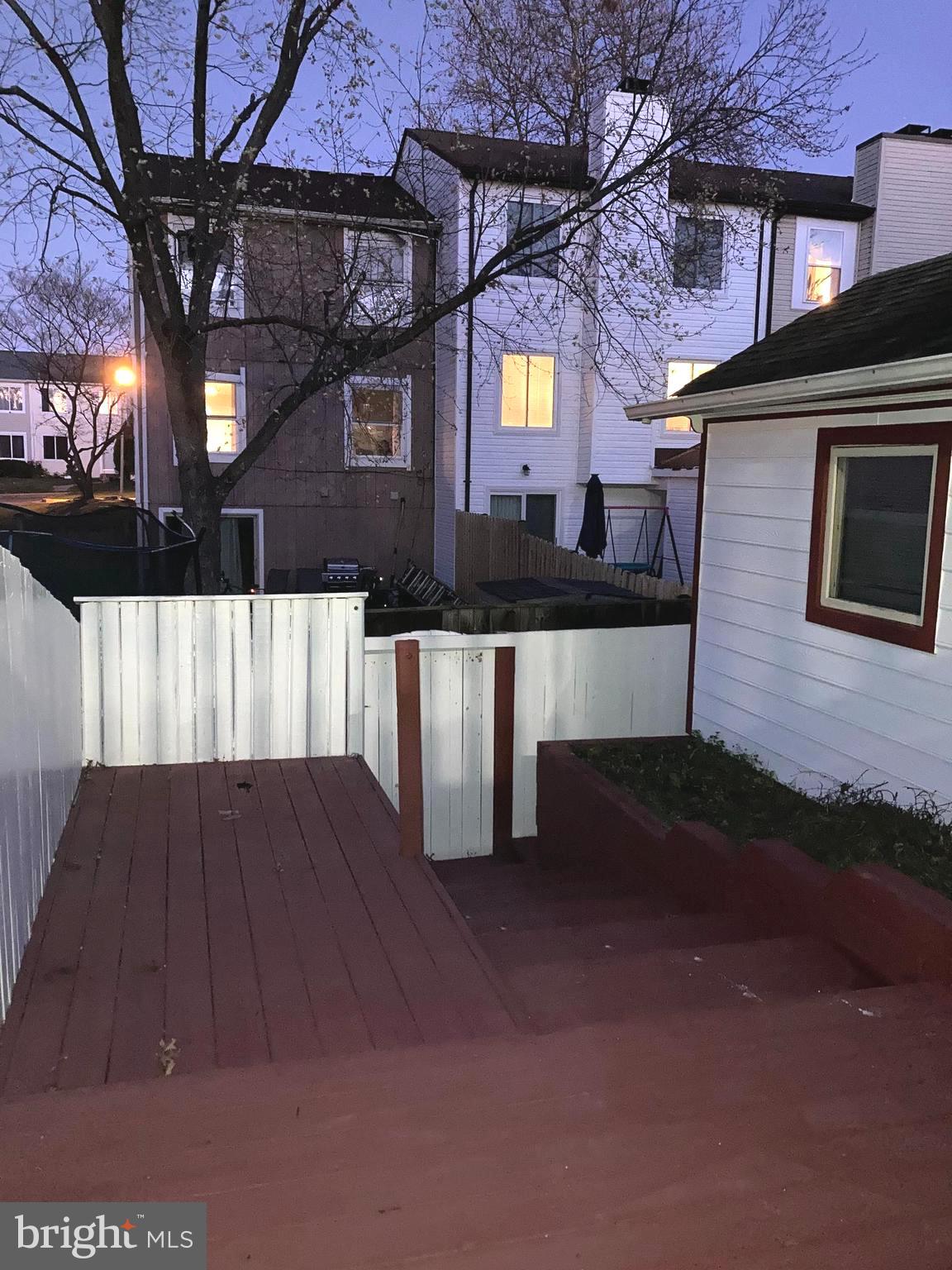 HILCREST ORCHARDS - Residential