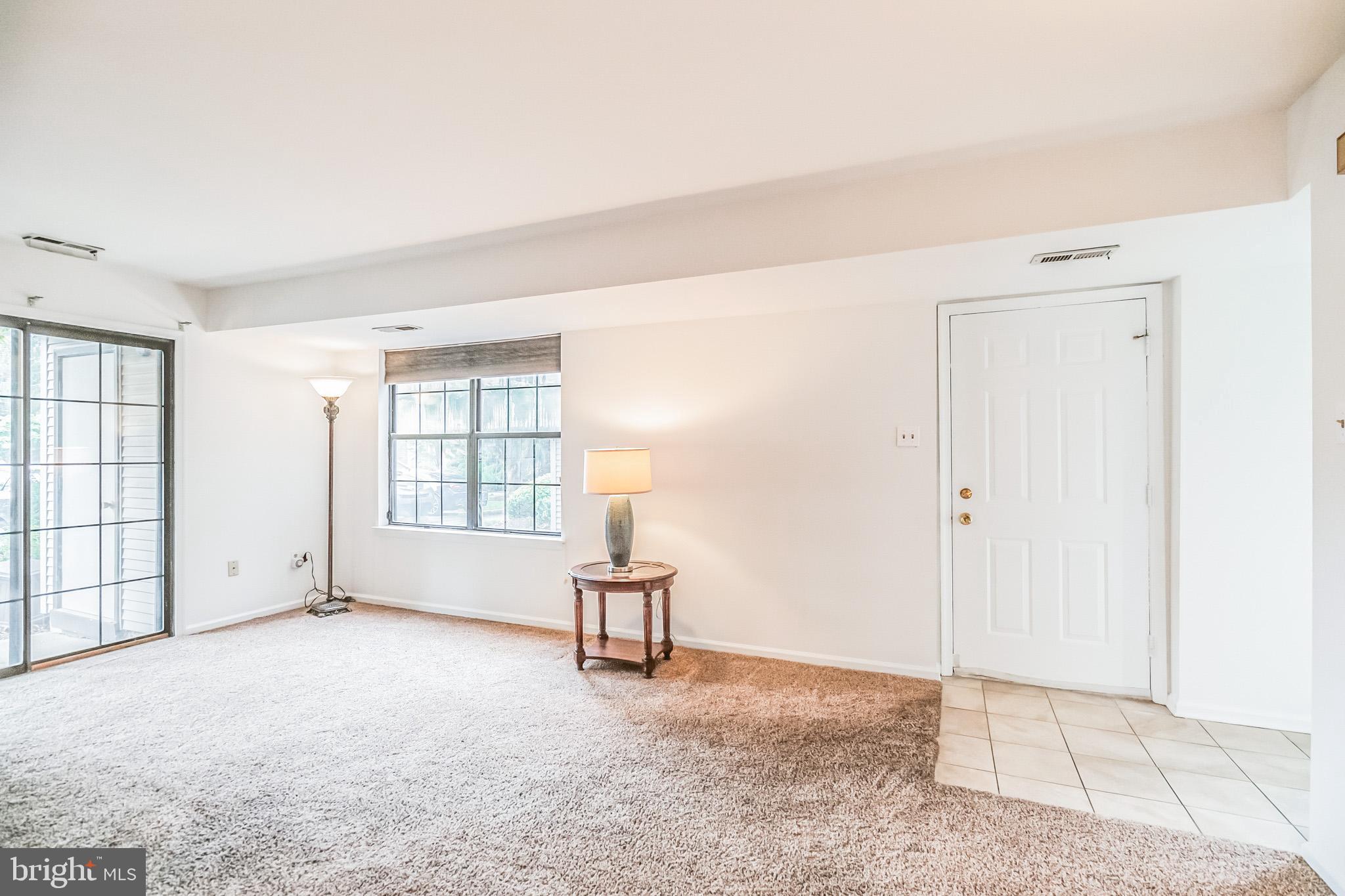 HAMPTON GREENS - Residential