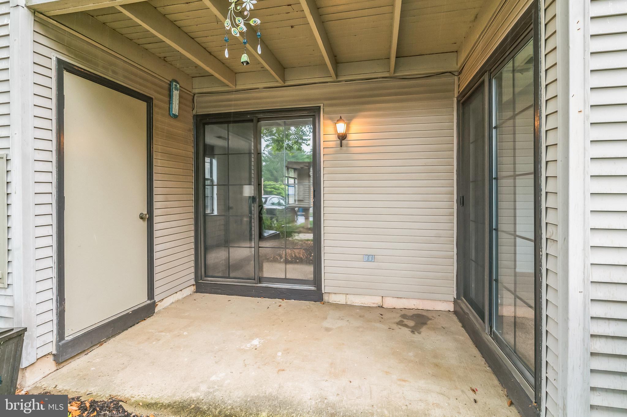 HAMPTON GREENS - Residential