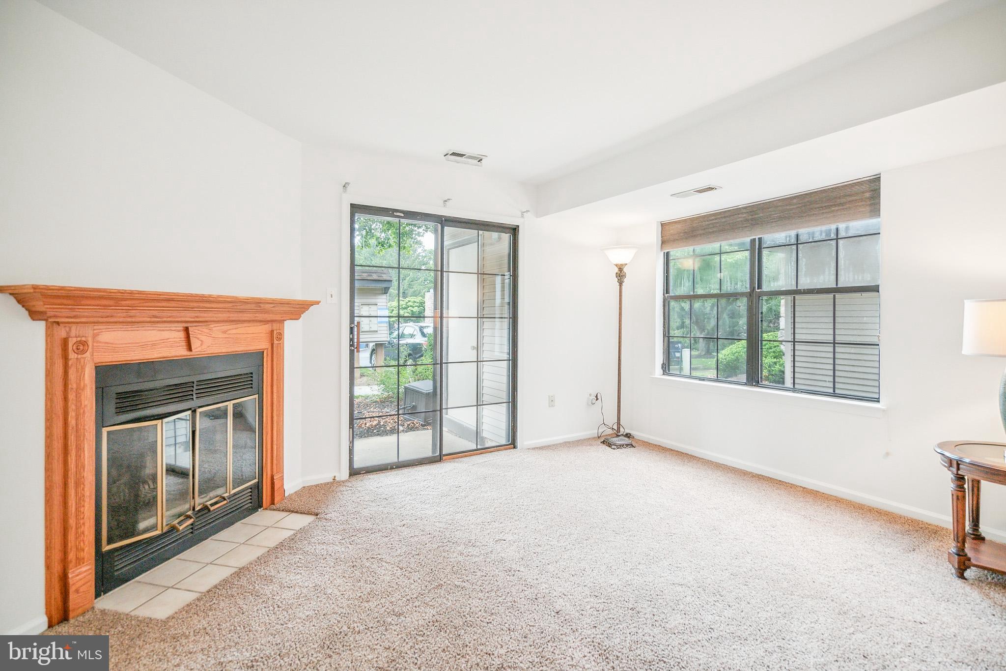 HAMPTON GREENS - Residential