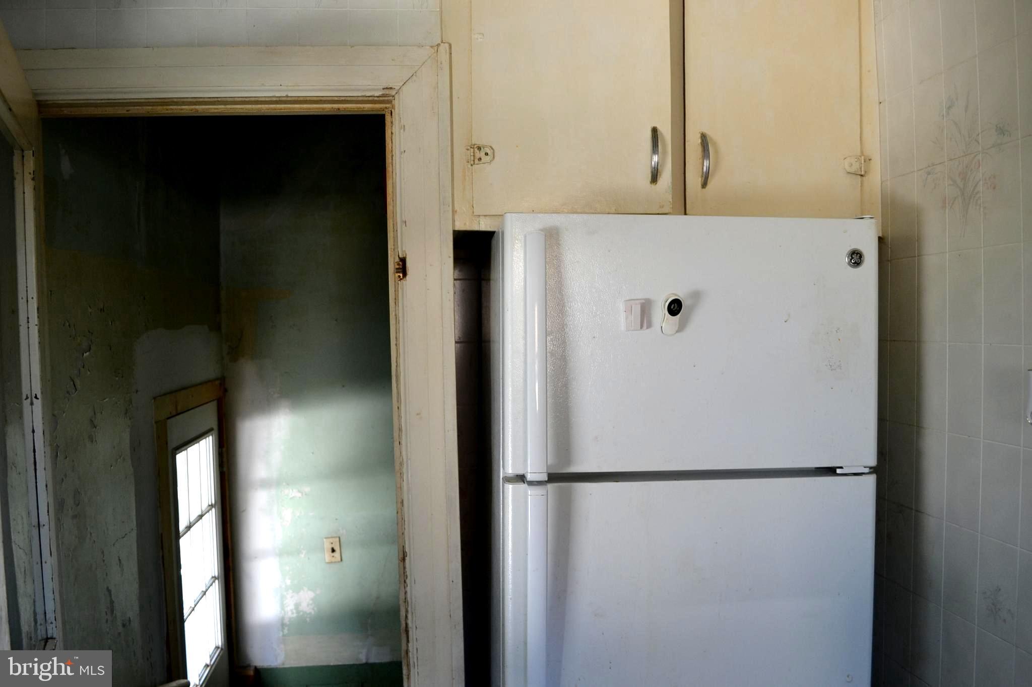 ABINGTON - Residential