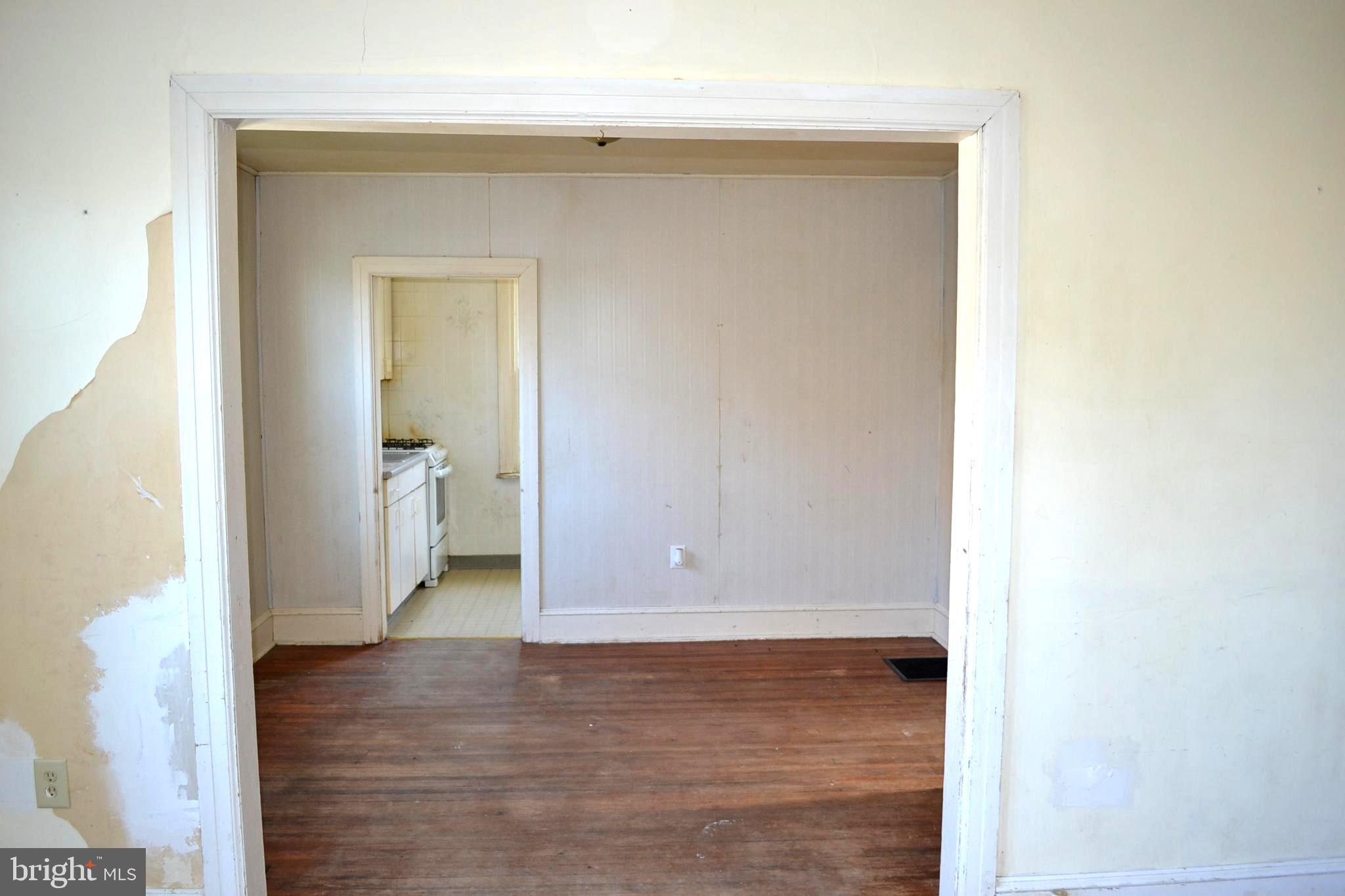 ABINGTON - Residential