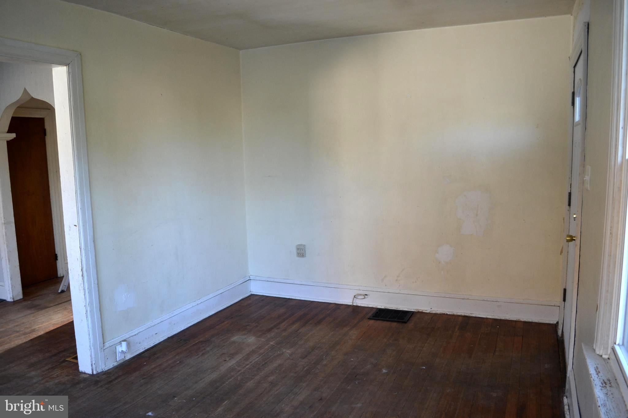 ABINGTON - Residential