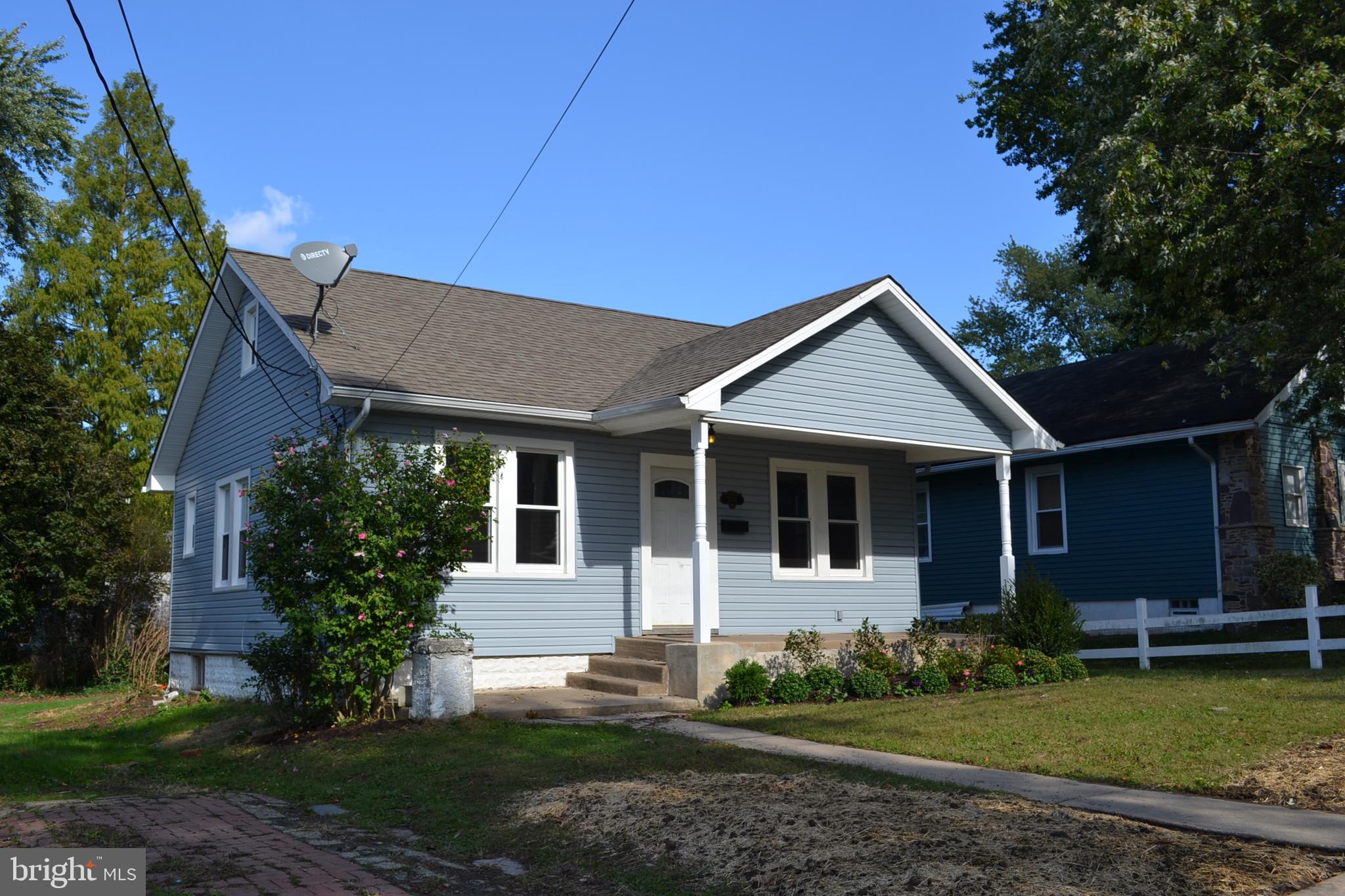 ABINGTON - Residential