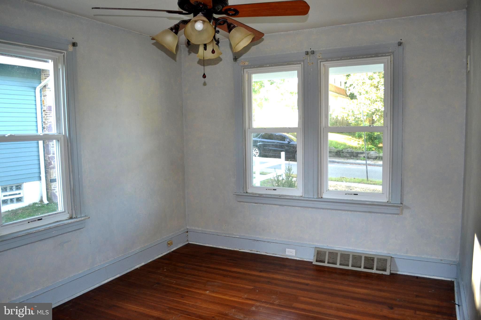 ABINGTON - Residential