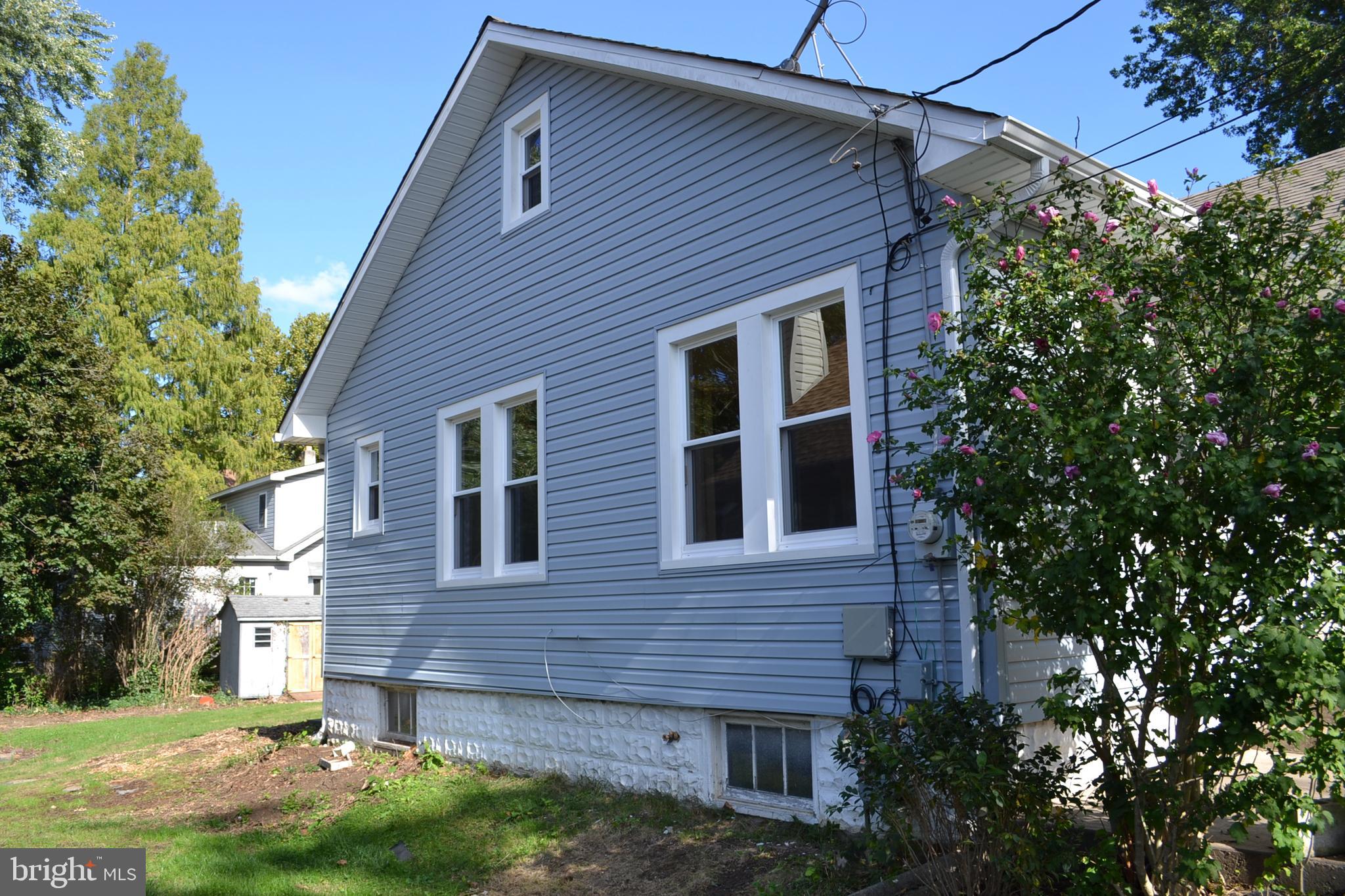 ABINGTON - Residential