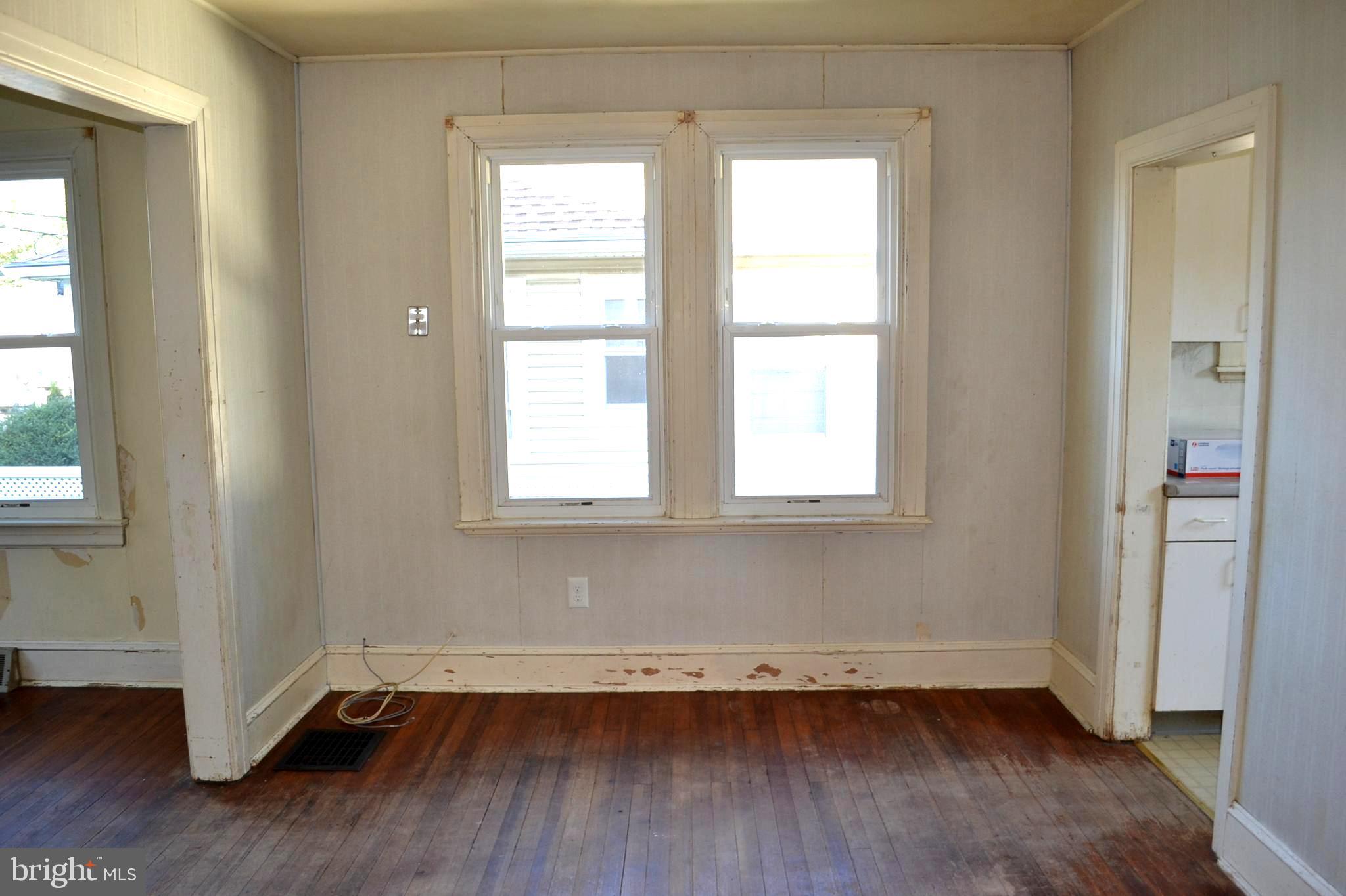 ABINGTON - Residential