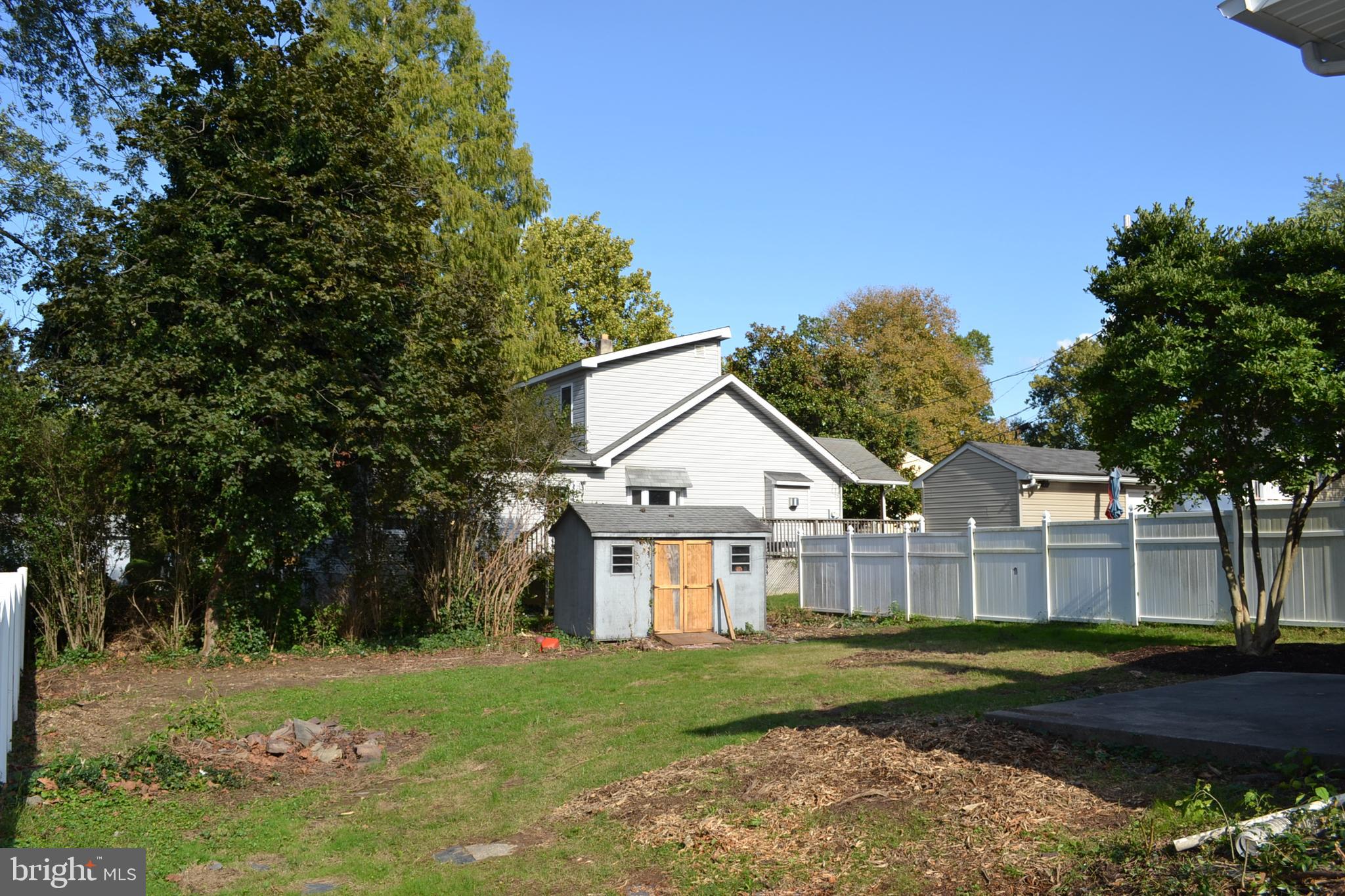 ABINGTON - Residential