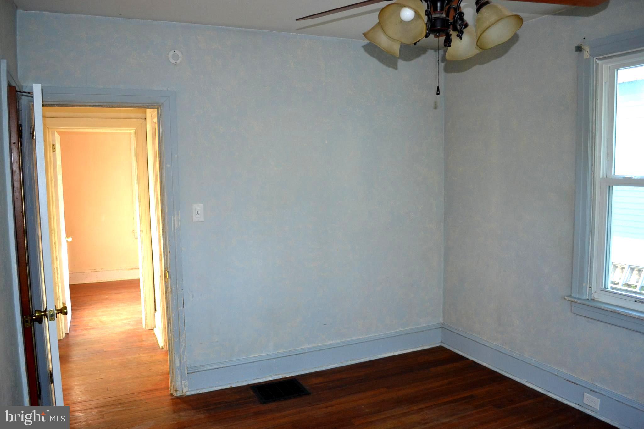 ABINGTON - Residential