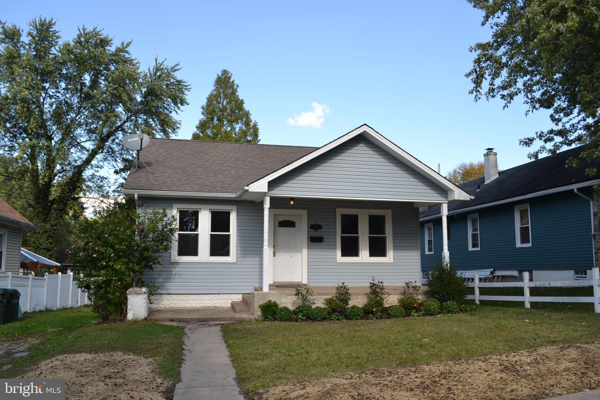 ABINGTON - Residential