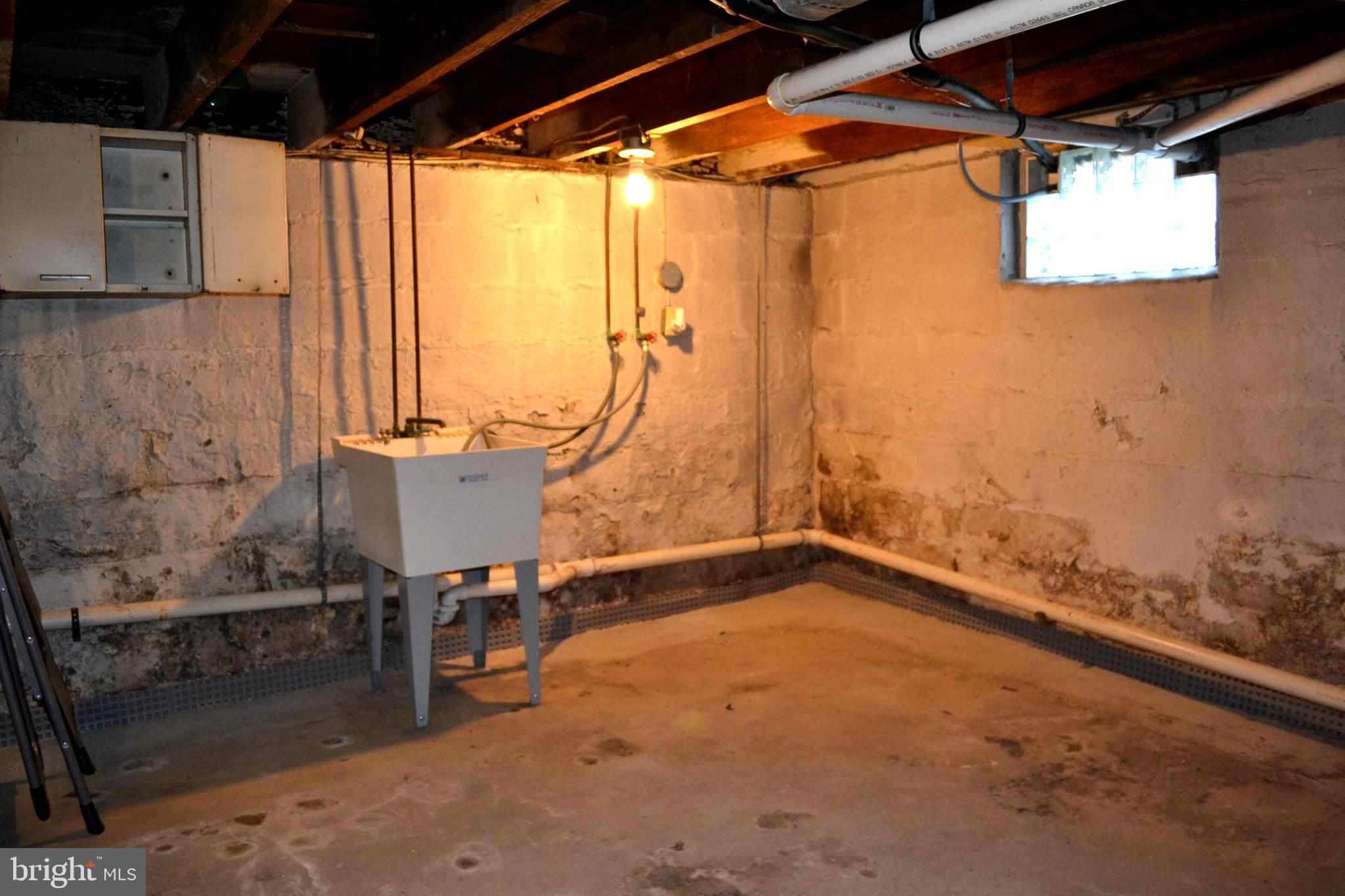 ABINGTON - Residential