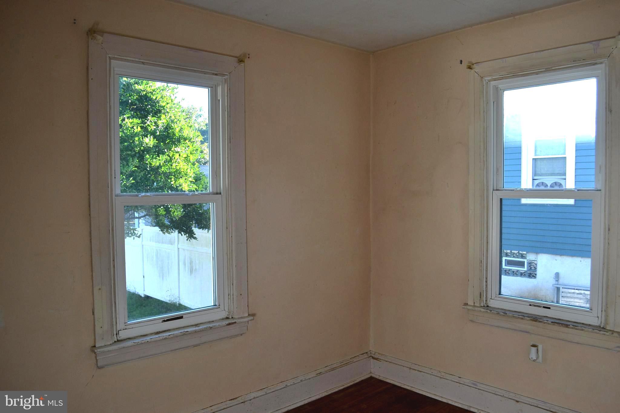 ABINGTON - Residential