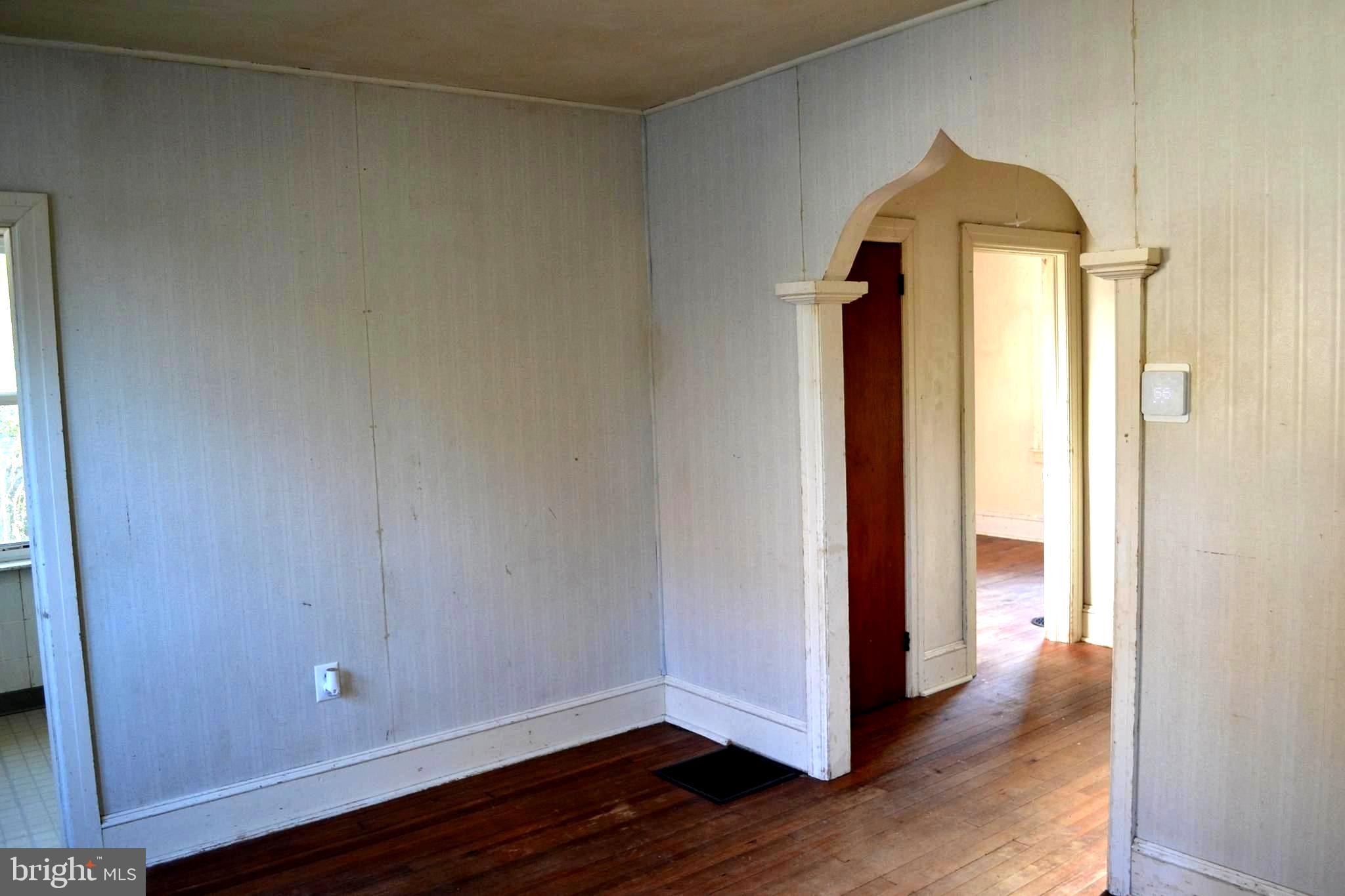 ABINGTON - Residential