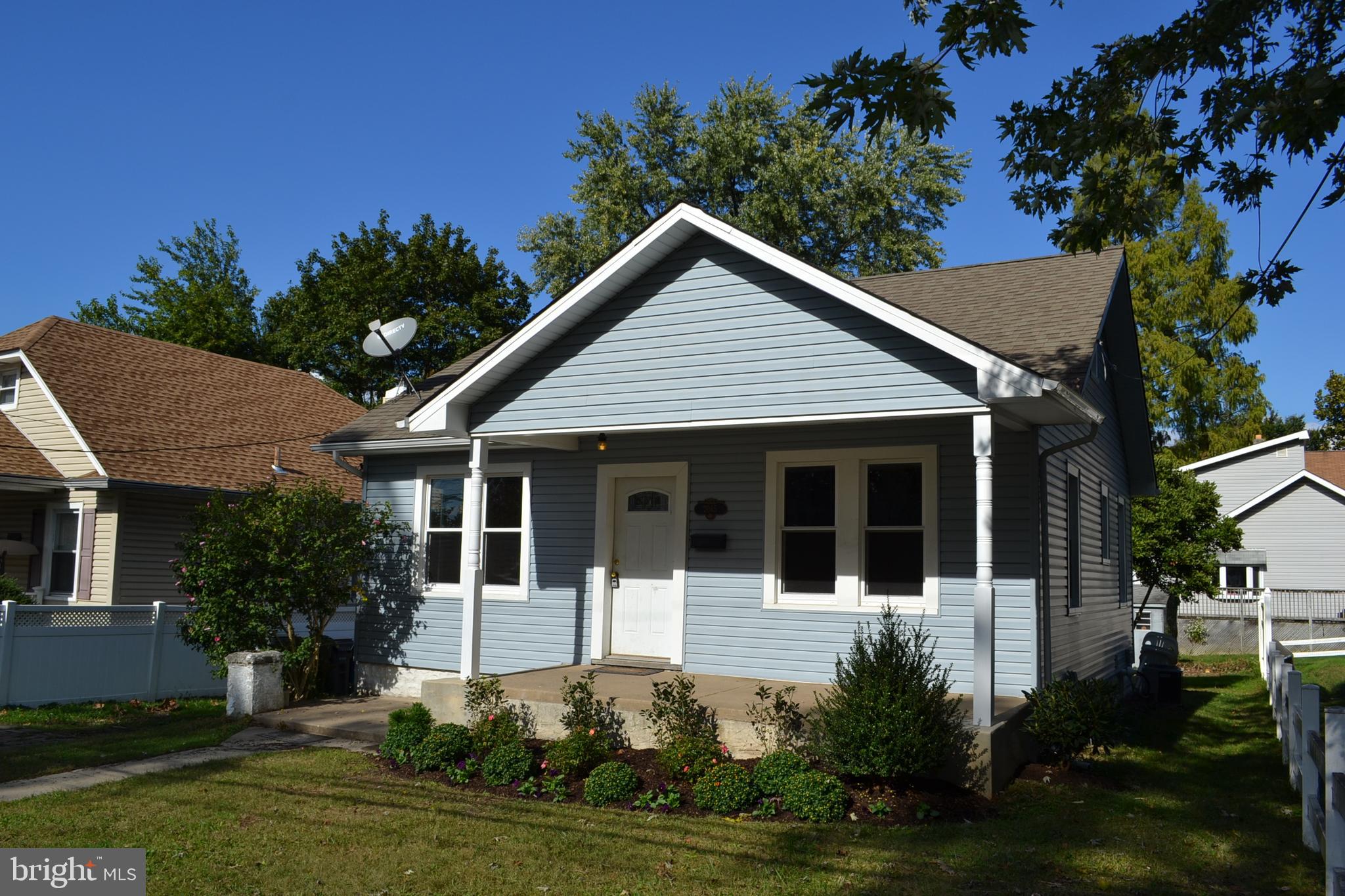 ABINGTON - Residential