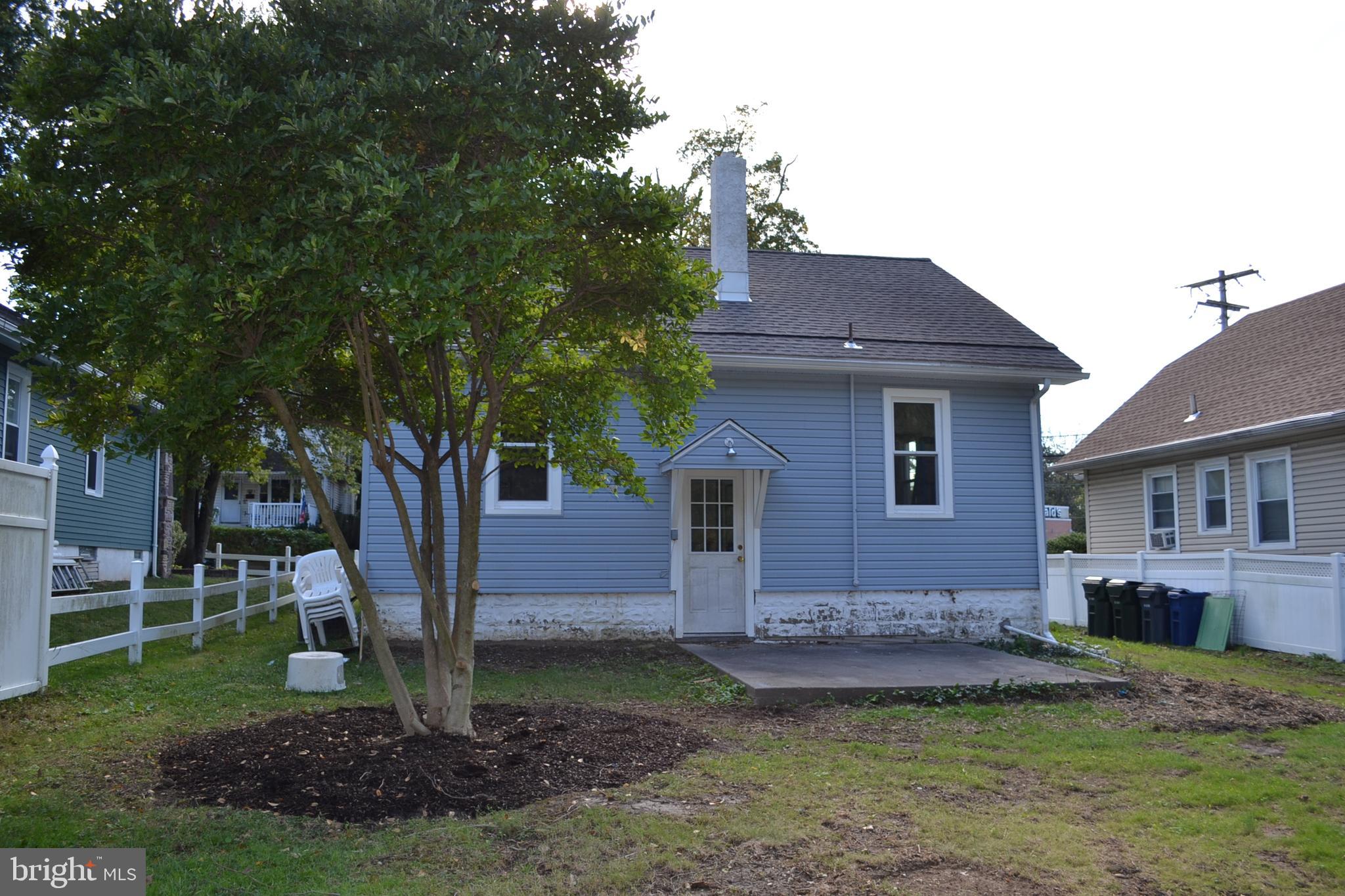 ABINGTON - Residential