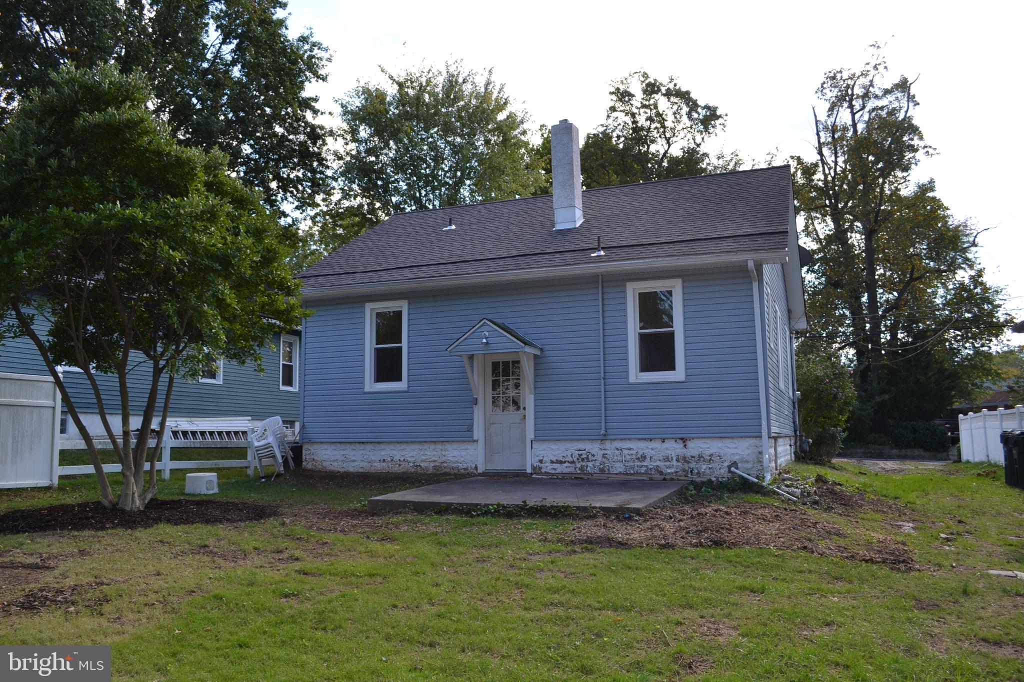 ABINGTON - Residential