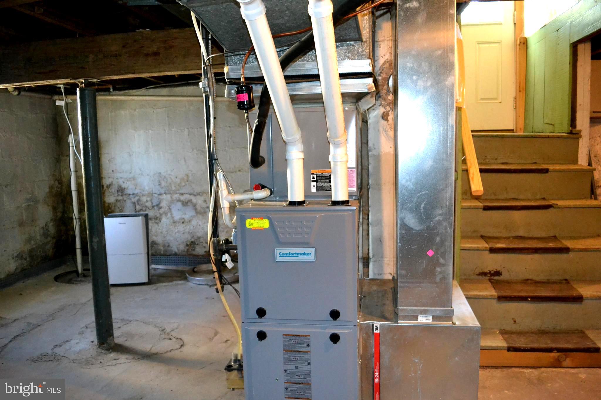 ABINGTON - Residential