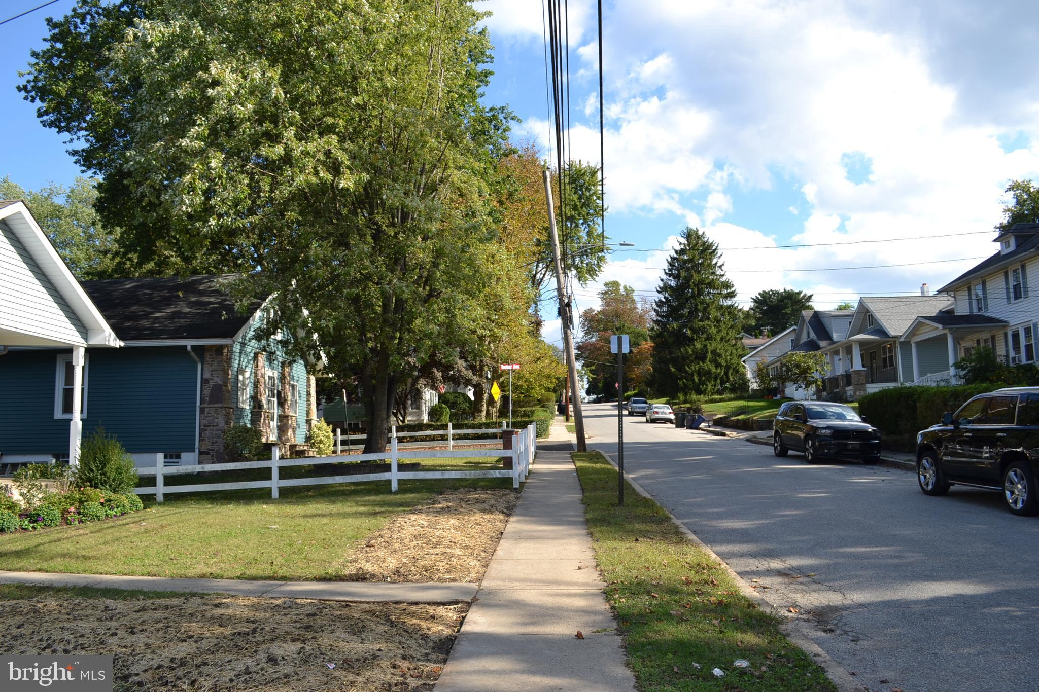 ABINGTON - Residential