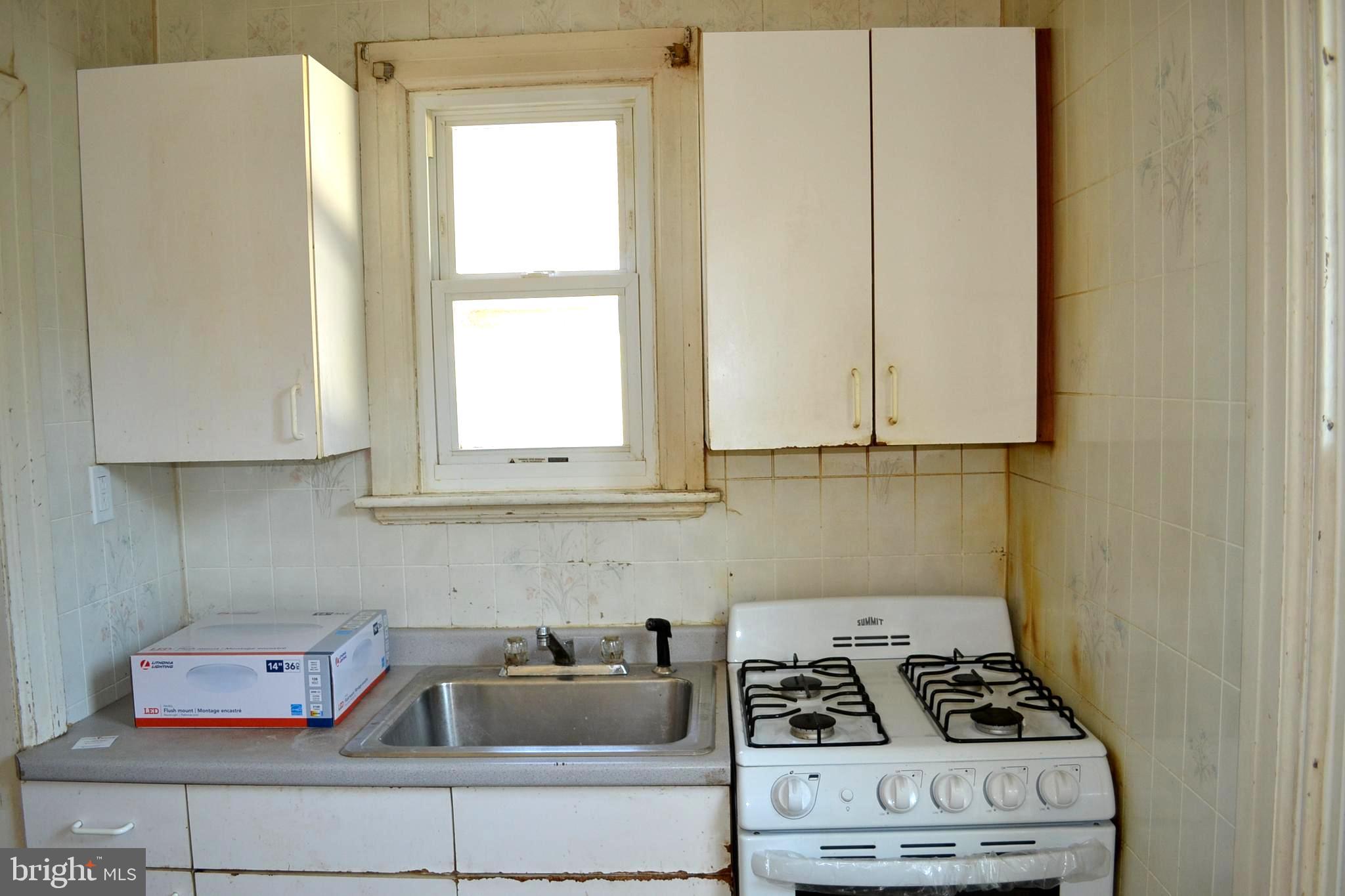 ABINGTON - Residential