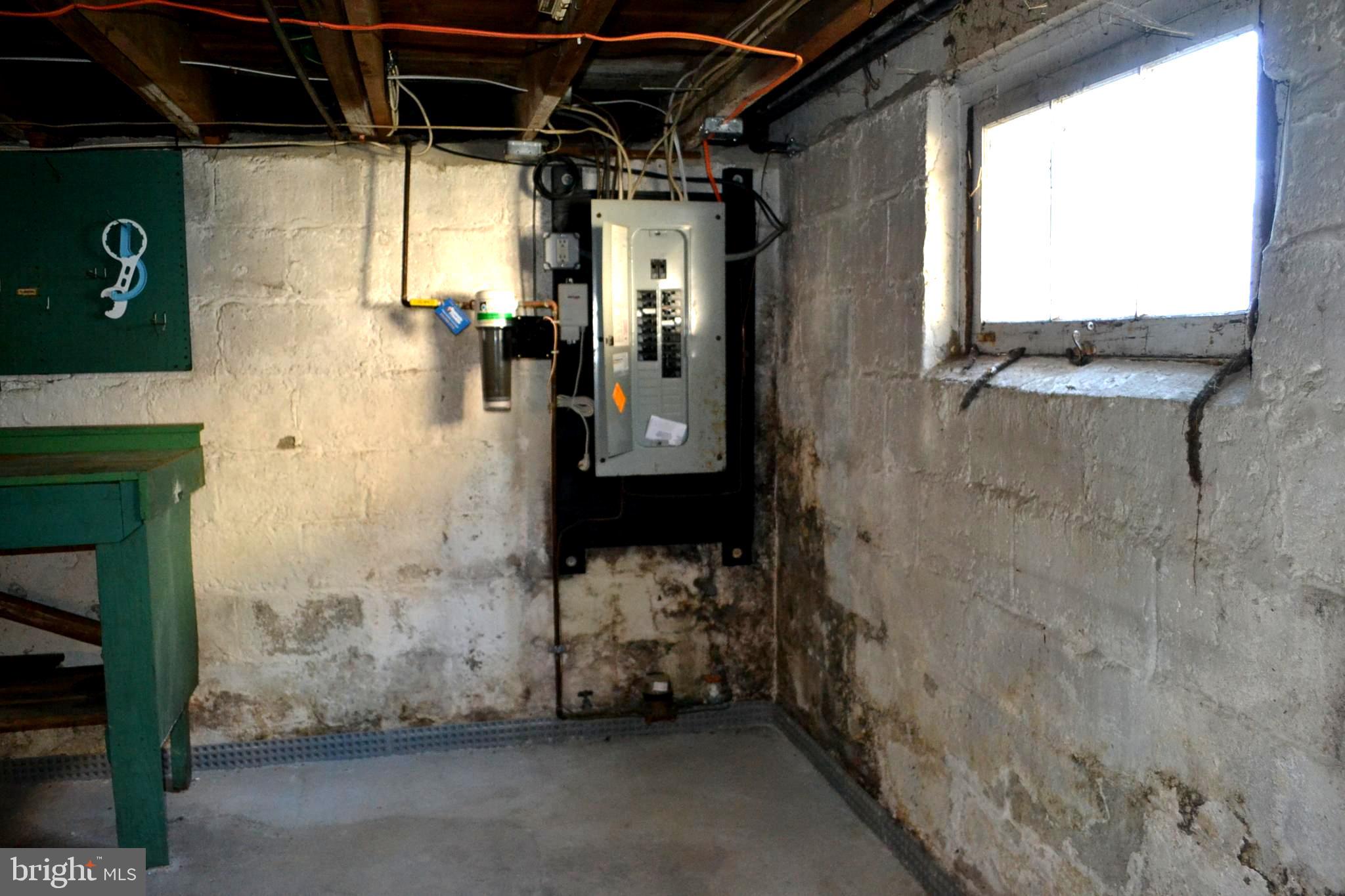 ABINGTON - Residential