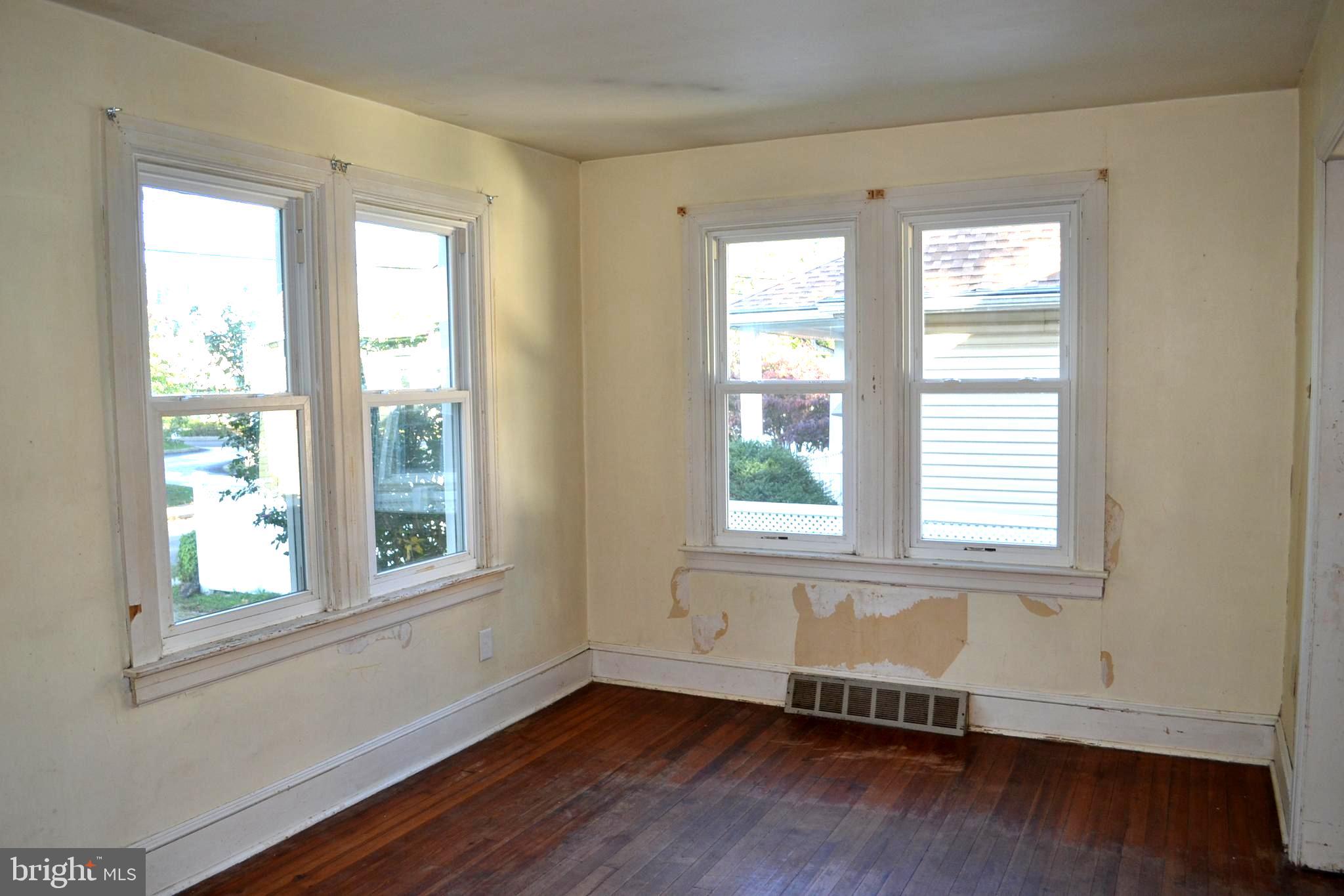 ABINGTON - Residential