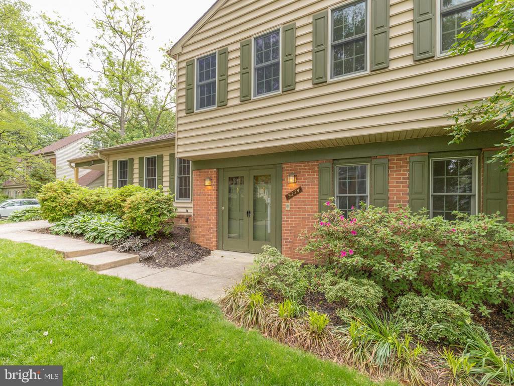 THUNDER HILL - Residential