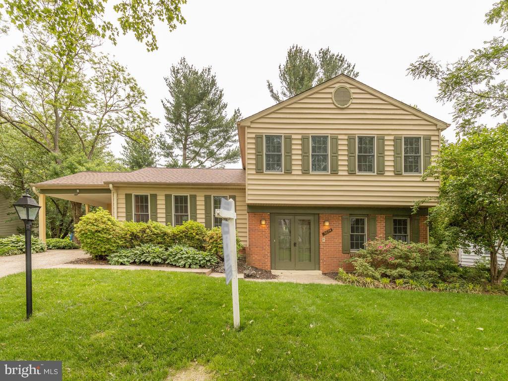 THUNDER HILL - Residential