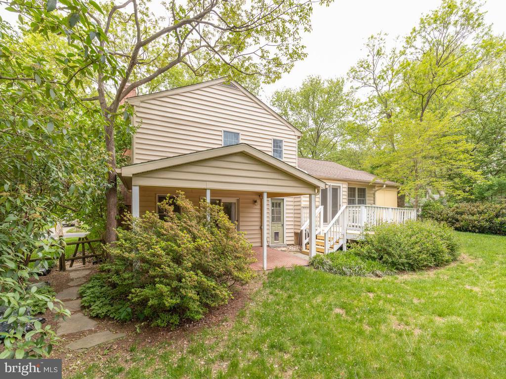 THUNDER HILL - Residential