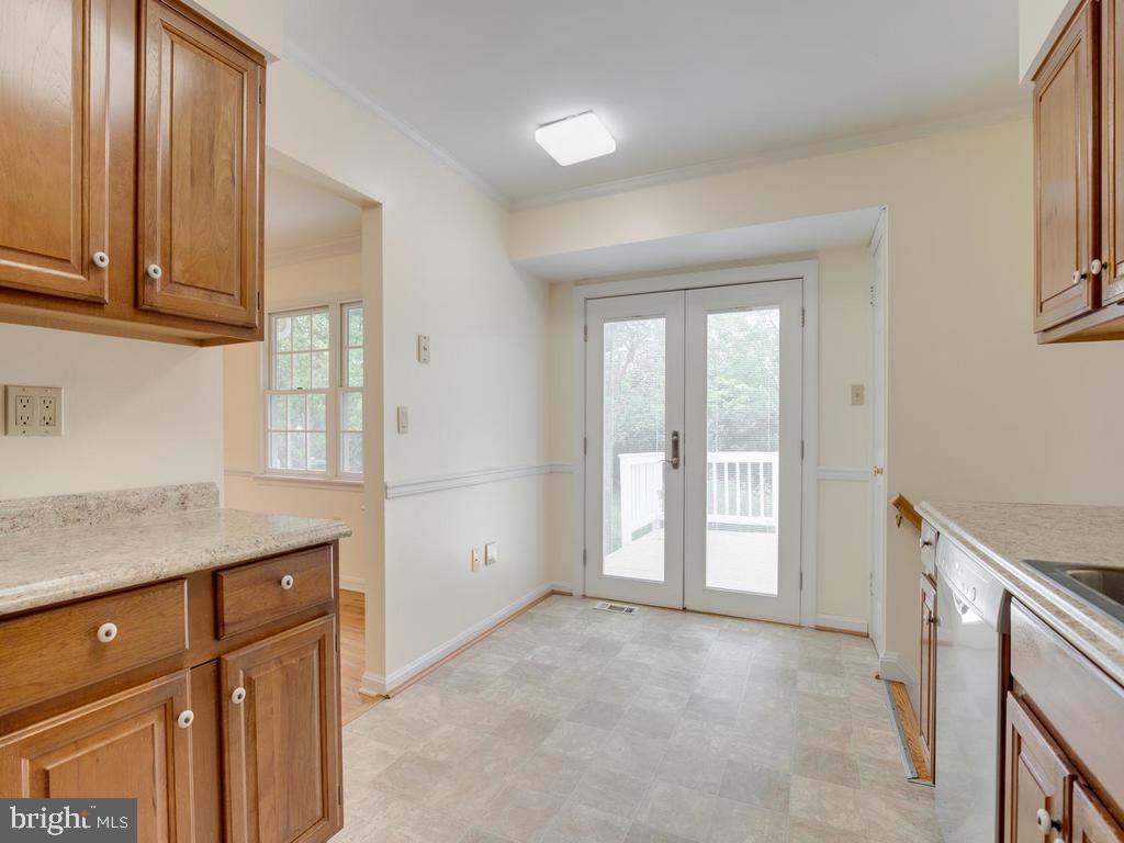 THUNDER HILL - Residential