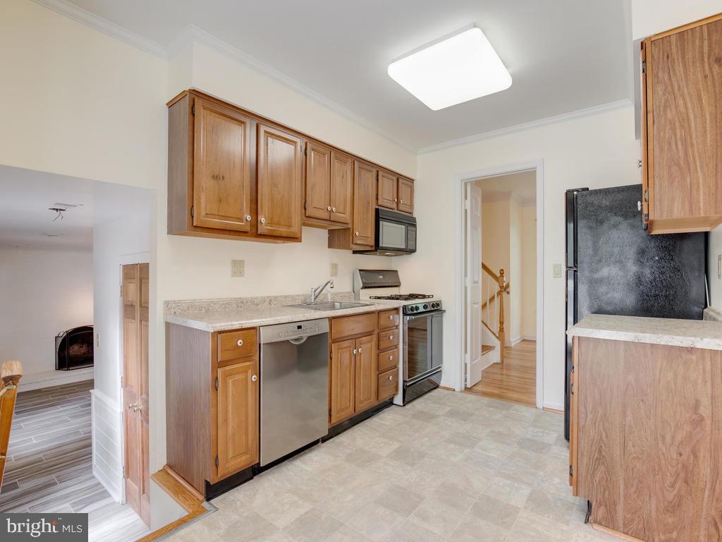 THUNDER HILL - Residential