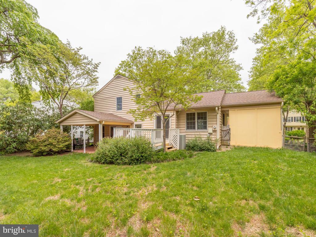 THUNDER HILL - Residential