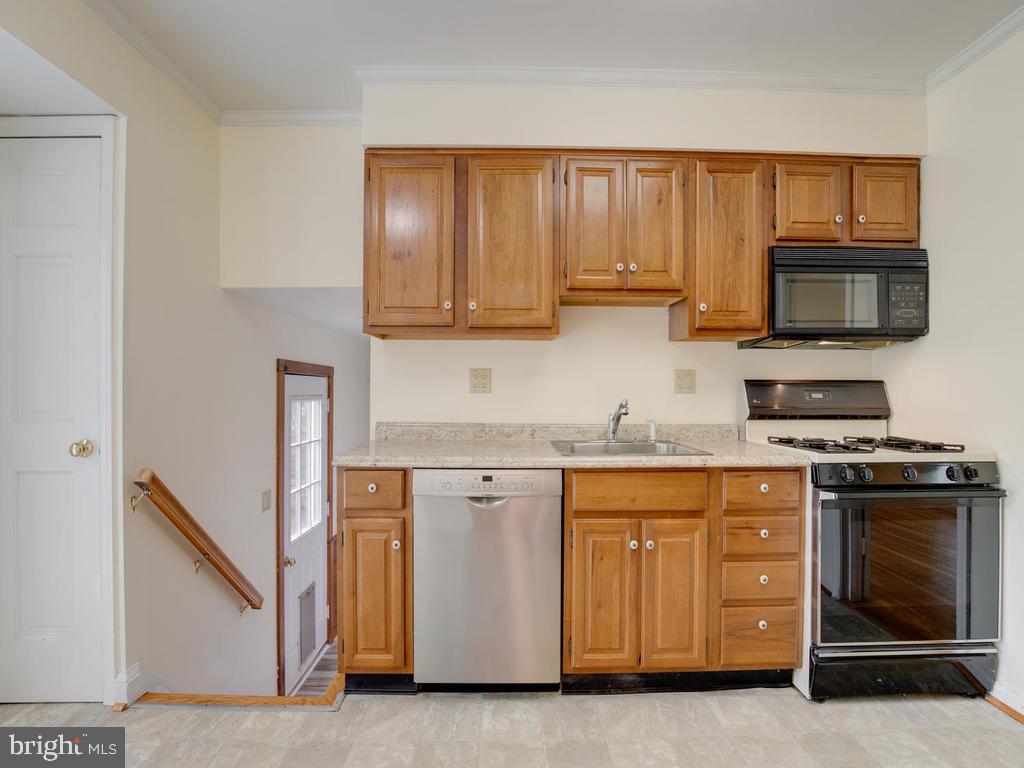 THUNDER HILL - Residential