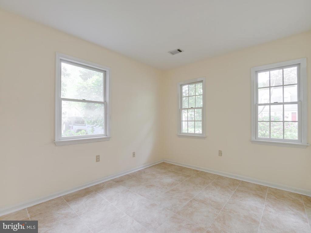 THUNDER HILL - Residential