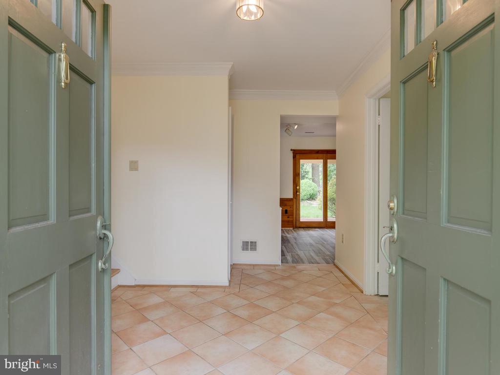 THUNDER HILL - Residential