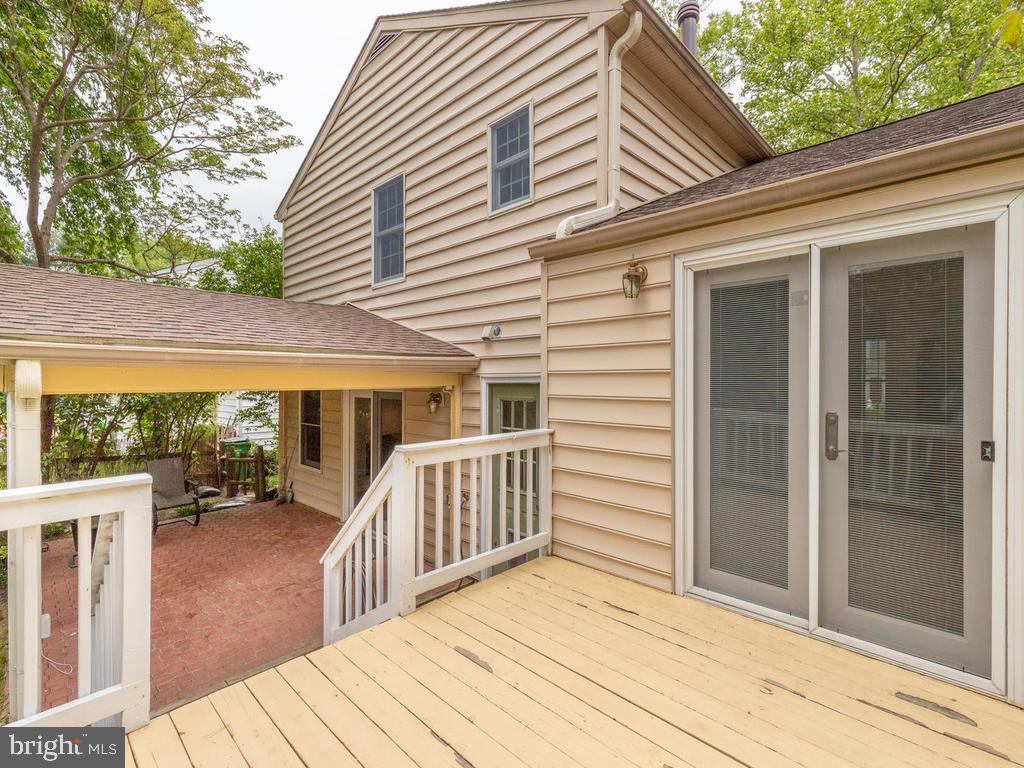 THUNDER HILL - Residential