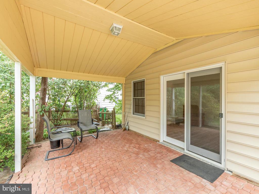 THUNDER HILL - Residential