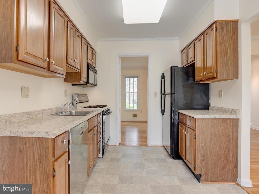 THUNDER HILL - Residential