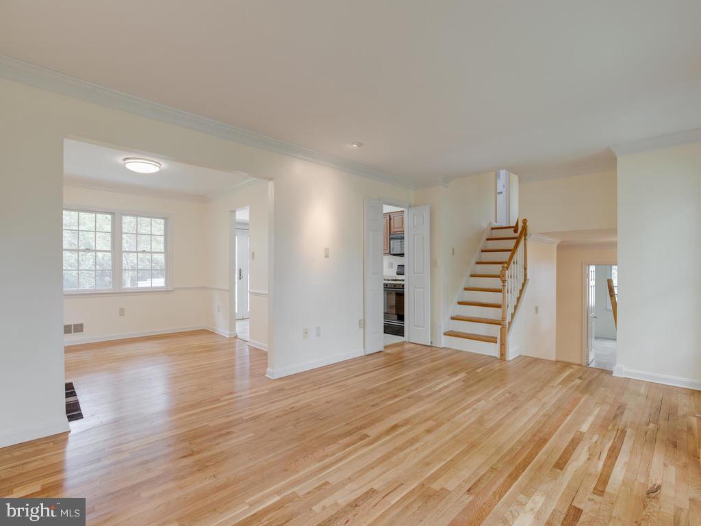 THUNDER HILL - Residential