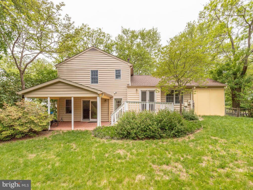 THUNDER HILL - Residential