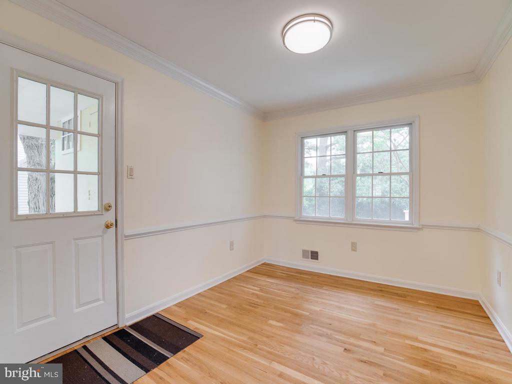 THUNDER HILL - Residential