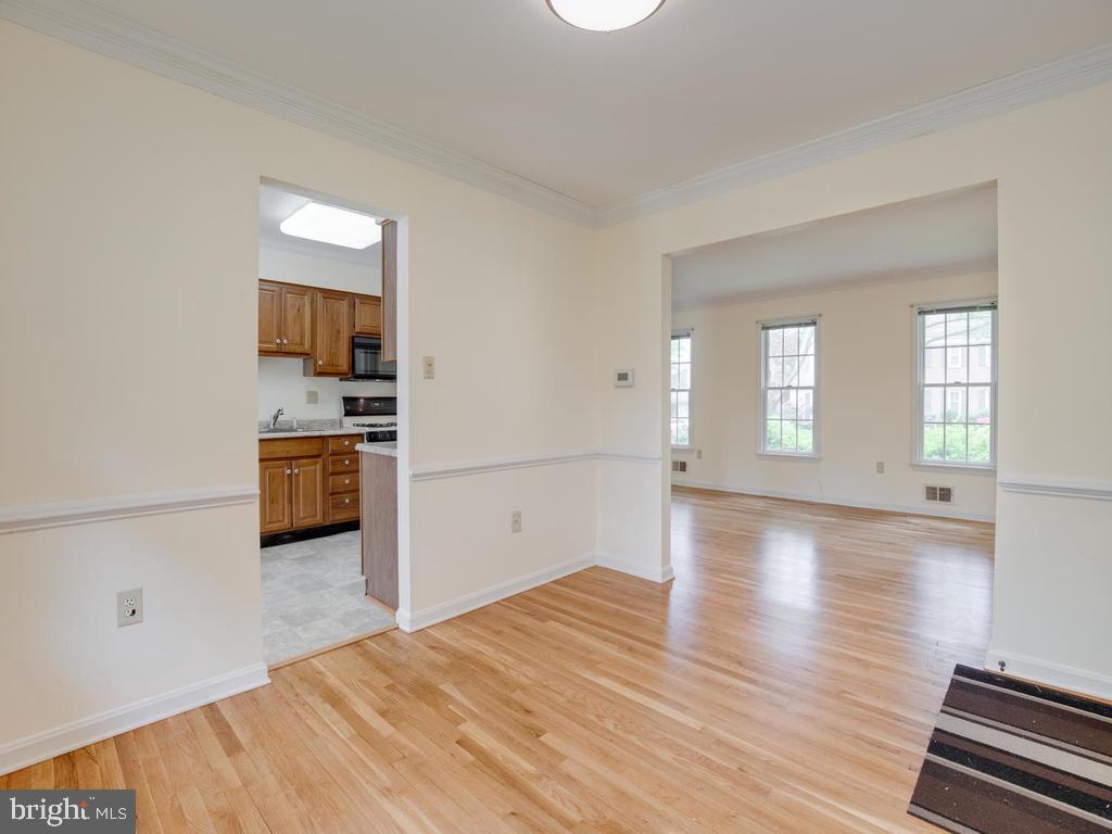 THUNDER HILL - Residential